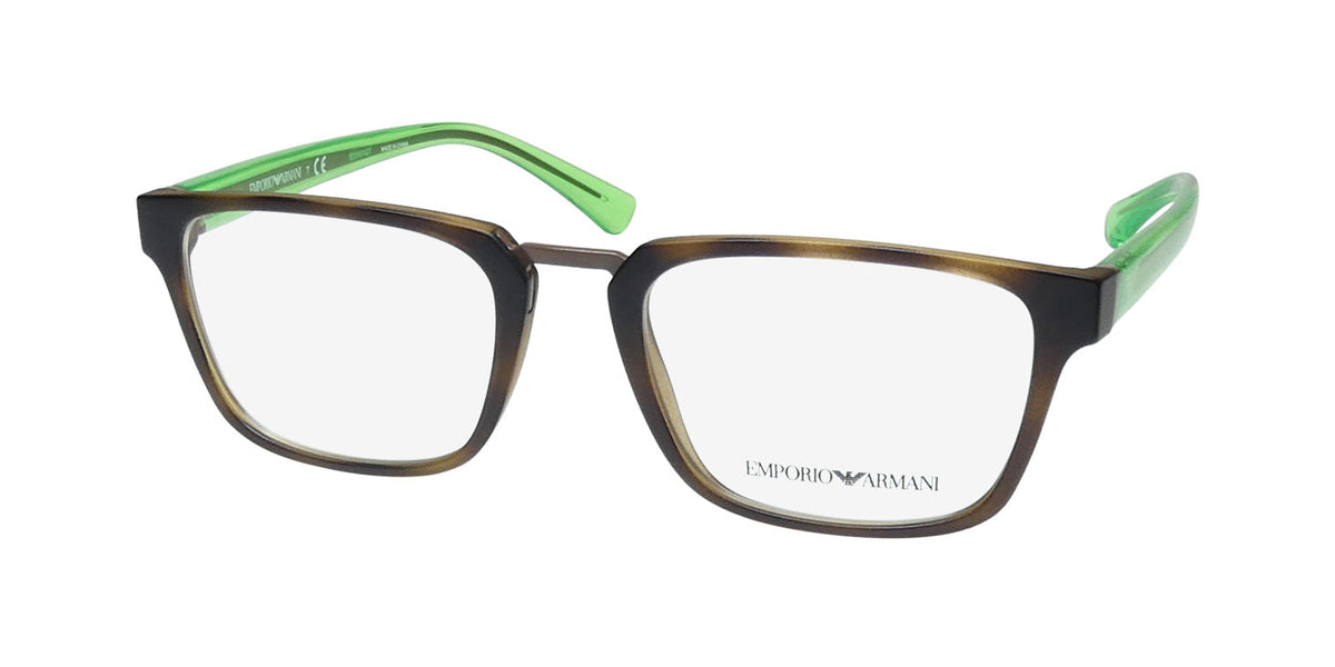 Emporio Armani 3108 Eyeglasses