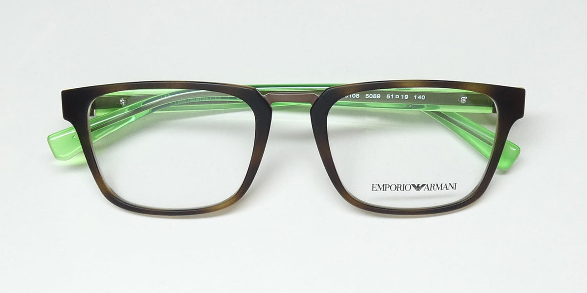 Emporio Armani 3108 Eyeglasses