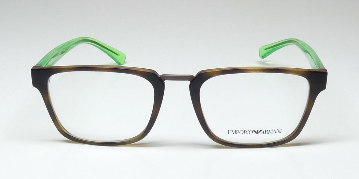 Emporio Armani 3108 Eyeglasses