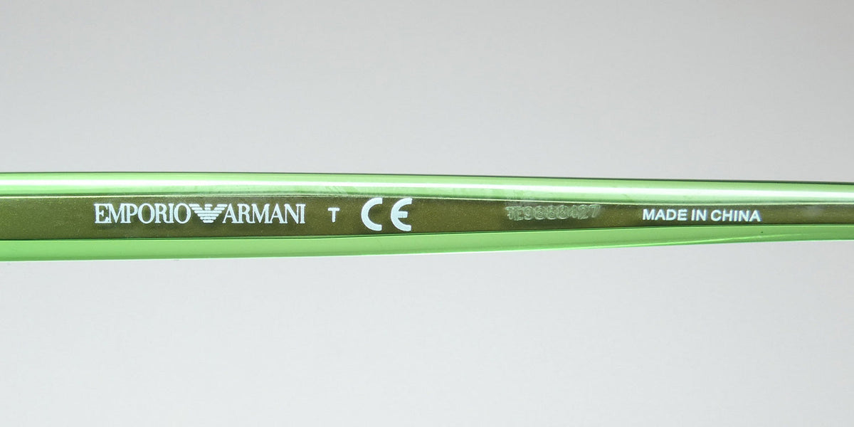 Emporio Armani 3108 Eyeglasses