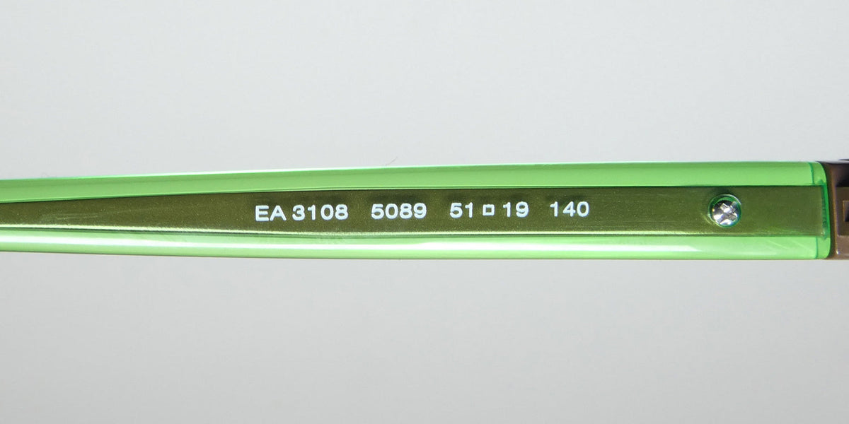 Emporio Armani 3108 Eyeglasses