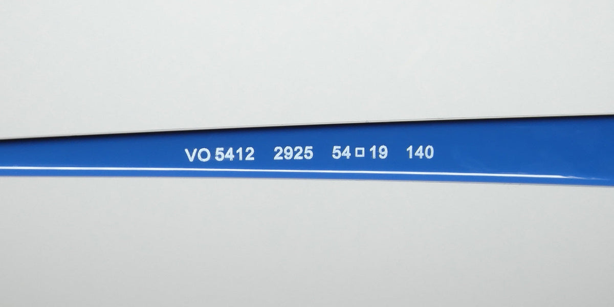 Vogue 5412 Eyeglasses