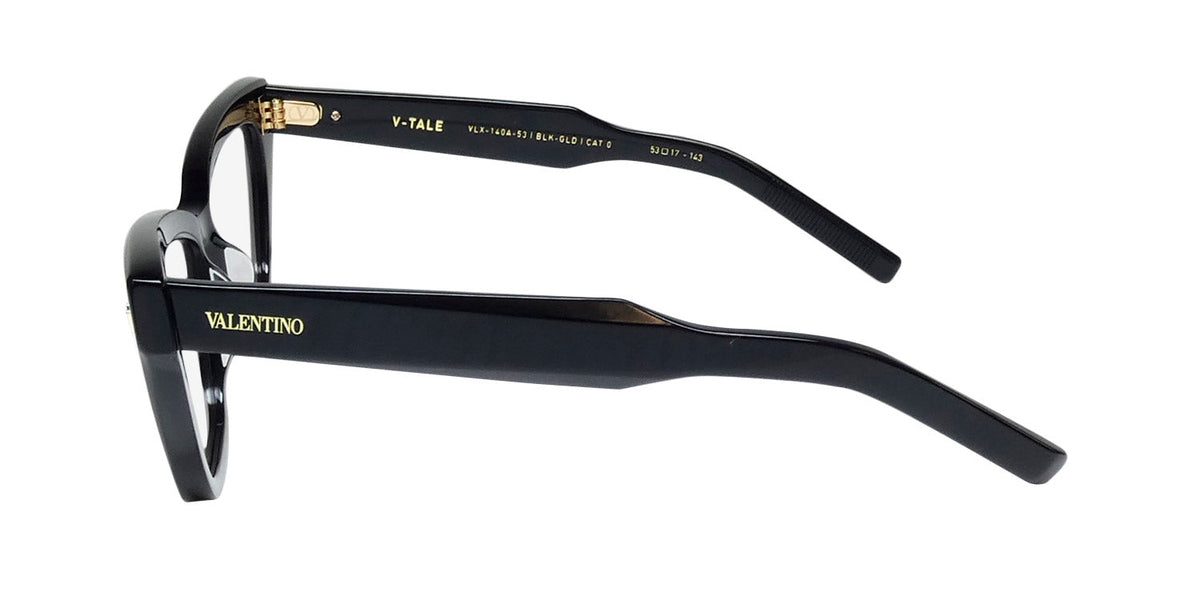 Valentino V-Tale Vlx-140 Eyeglasses