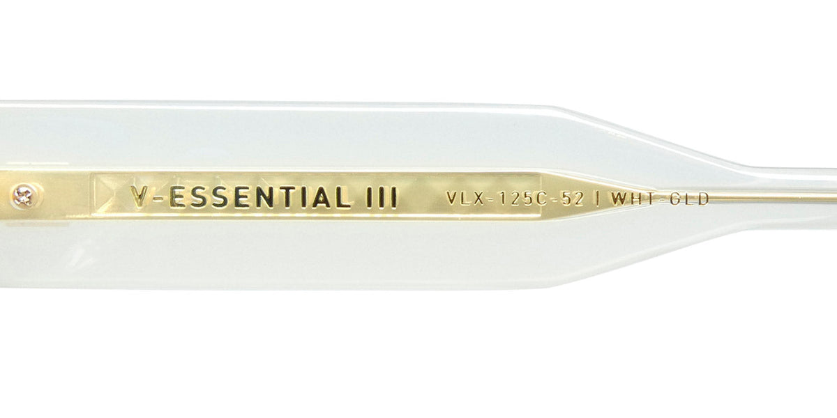 Valentino V-Essential Iii Vlx-125 Eyeglasses