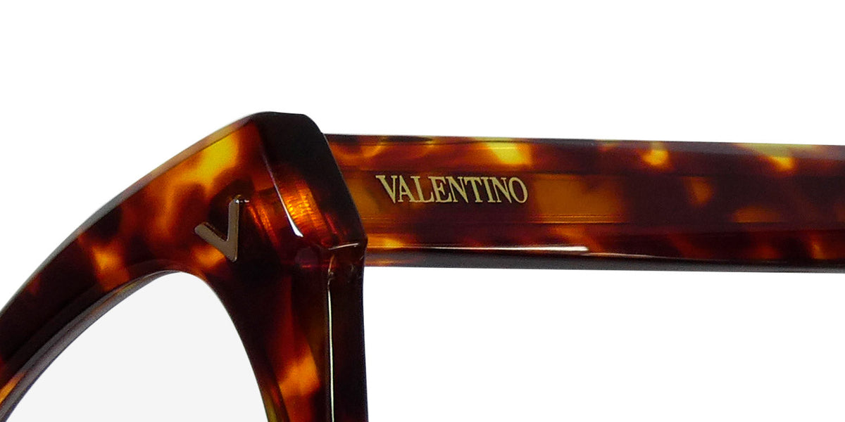 Valentino V-Tale Vlx-140 Eyeglasses