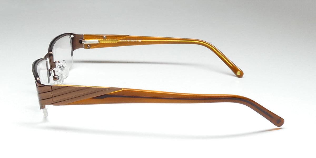 Gios Eyewear Cf110 Eyeglasses