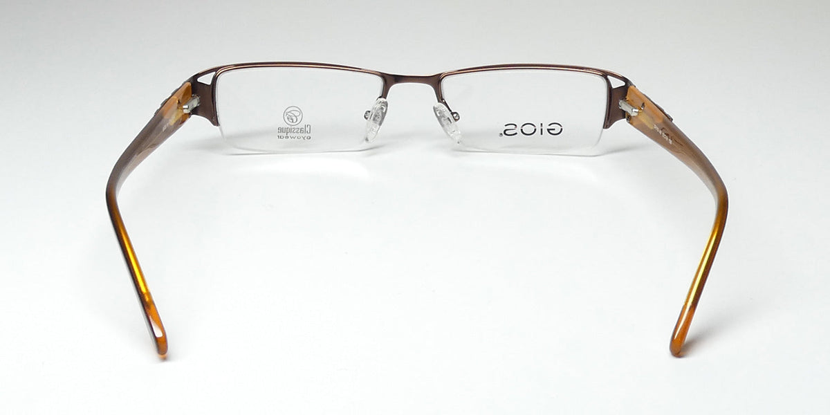 Gios Eyewear Cf110 Eyeglasses