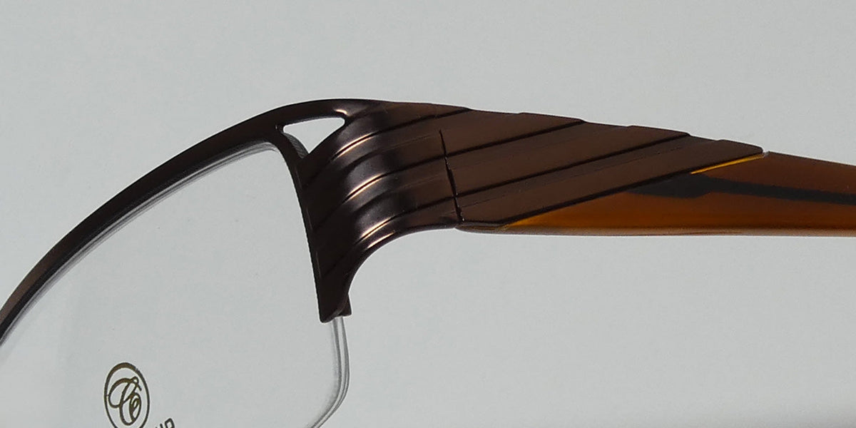 Gios Eyewear Cf110 Eyeglasses