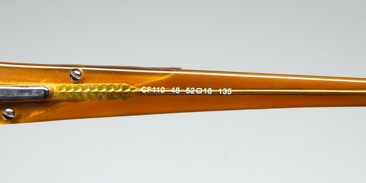 Gios Eyewear Cf110 Eyeglasses