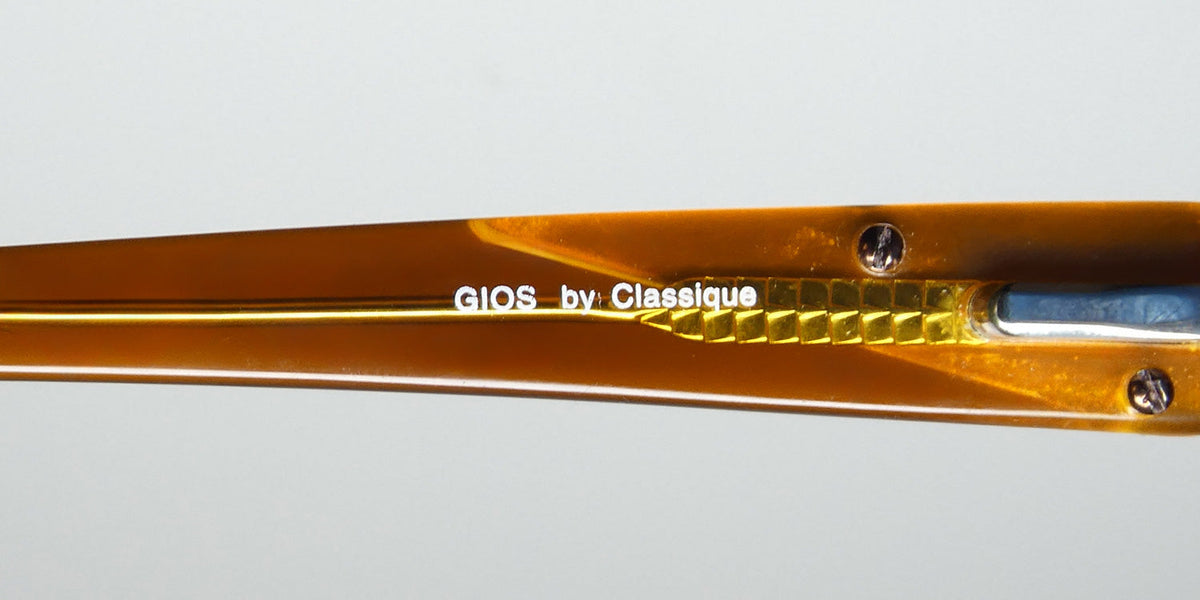 Gios Eyewear Cf110 Eyeglasses