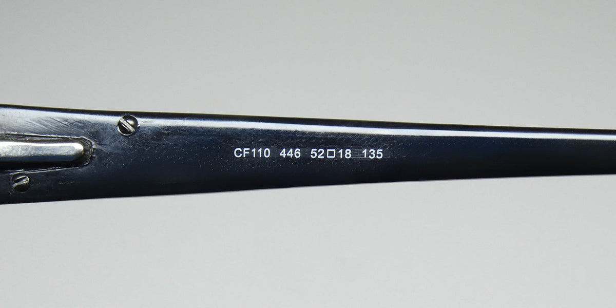 Gios Eyewear Cf110 Eyeglasses