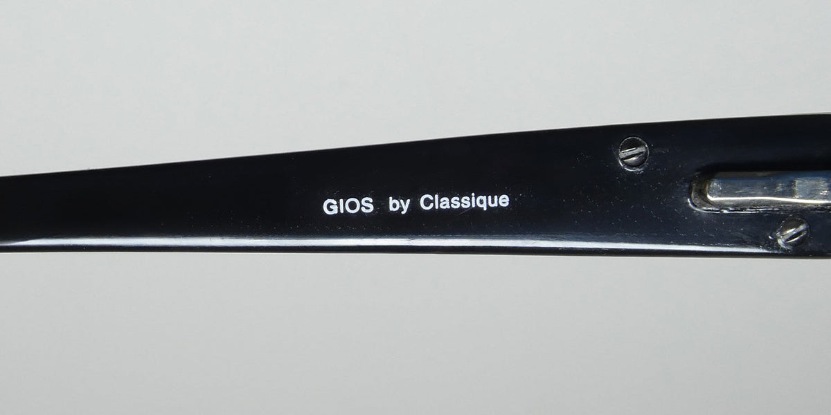 Gios Eyewear Cf110 Eyeglasses