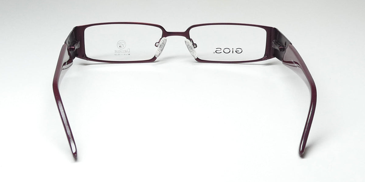 Gios Eyewear Cf111 Eyeglasses