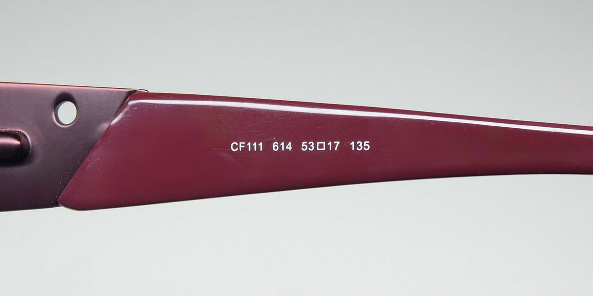 Gios Eyewear Cf111 Eyeglasses