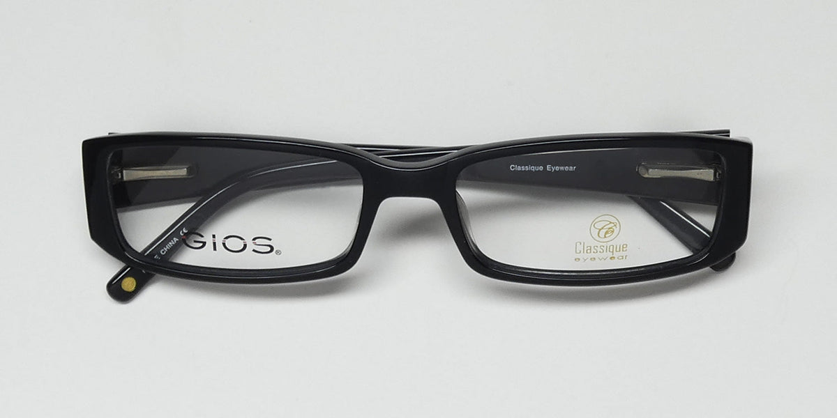 Gios Eyewear Cf112 Eyeglasses