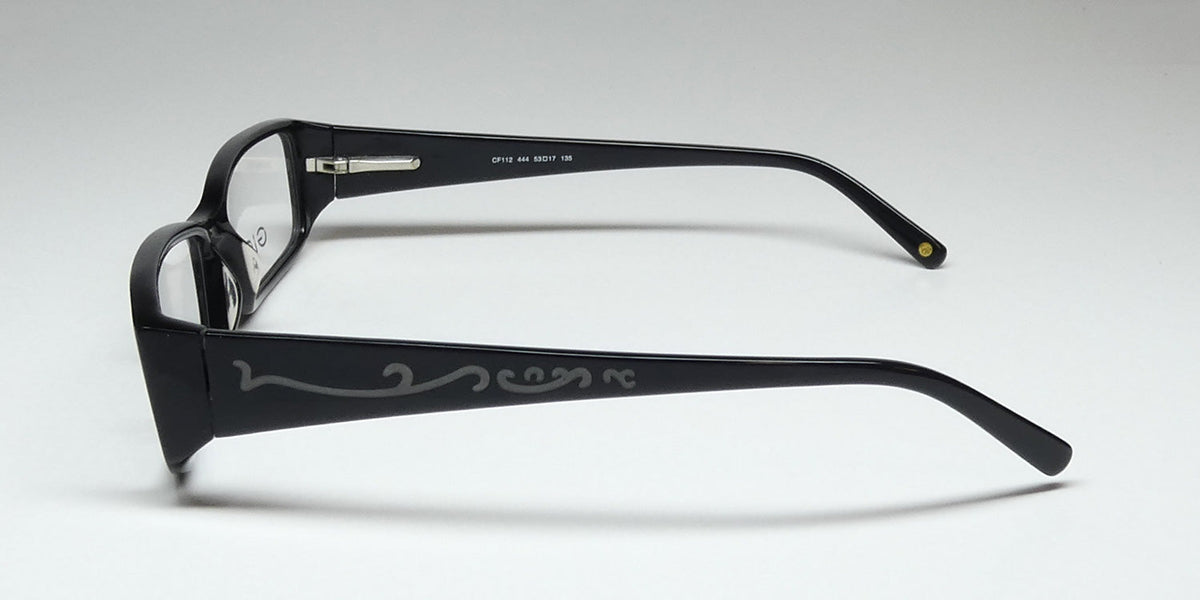 Gios Eyewear Cf112 Eyeglasses