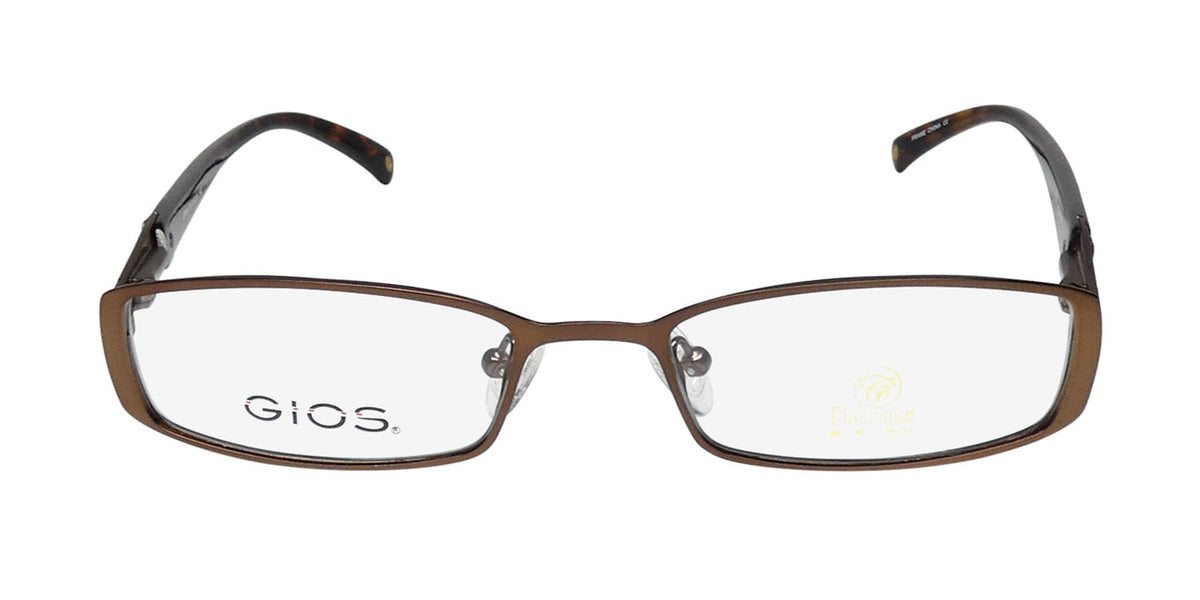Gios Eyewear Cf114 Eyeglasses