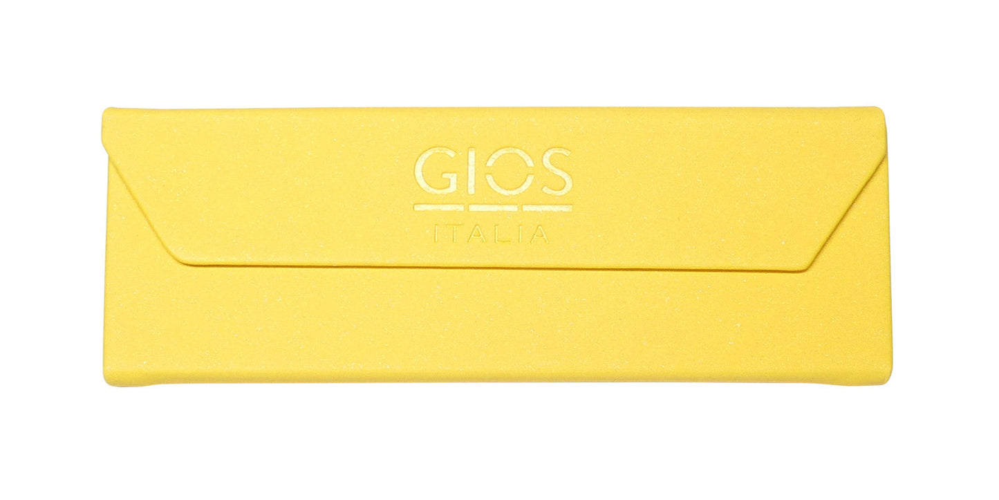 Gios Eyewear Cf114 Eyeglasses