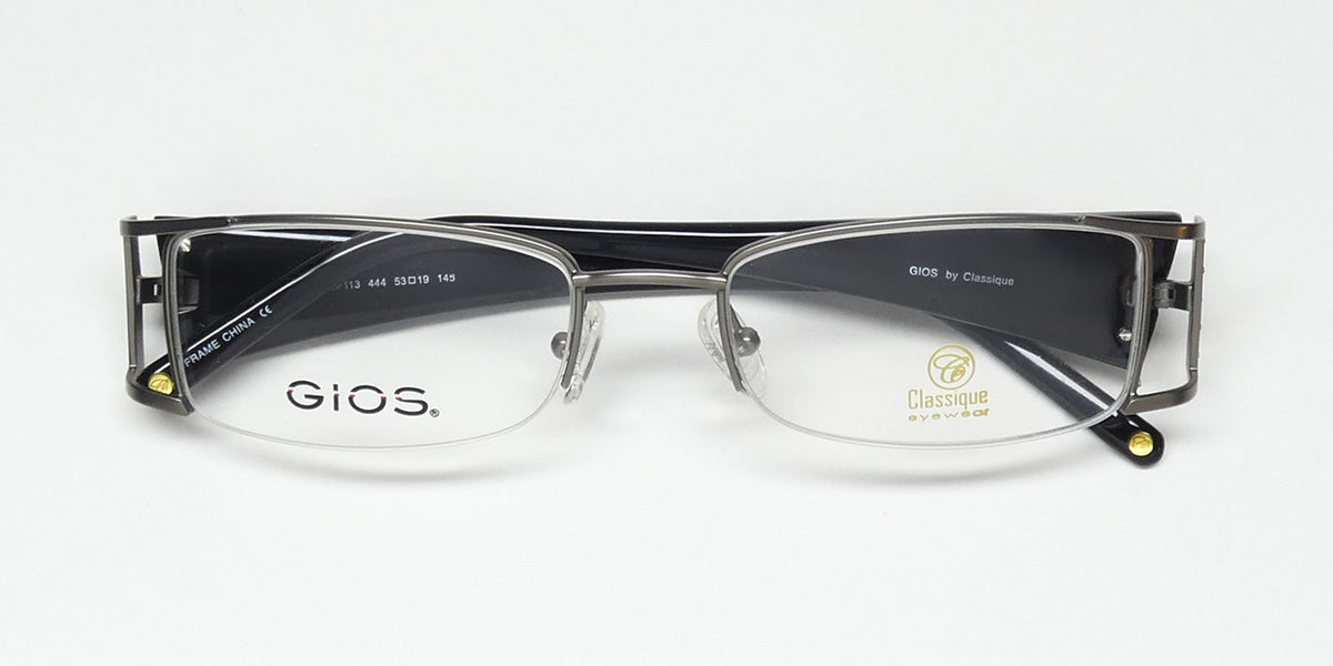 Gios Eyewear Cf113 Eyeglasses