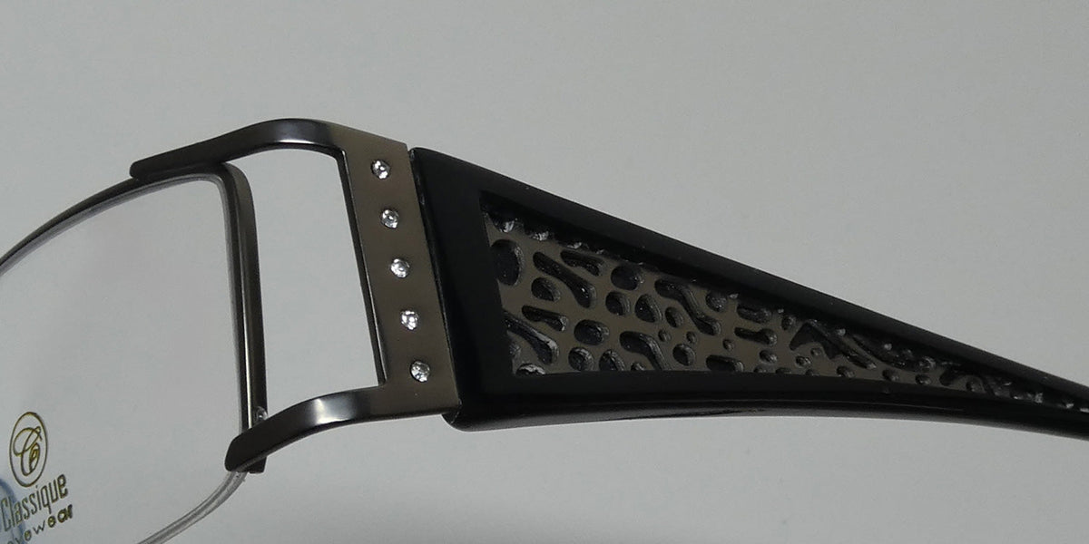 Gios Eyewear Cf113 Eyeglasses