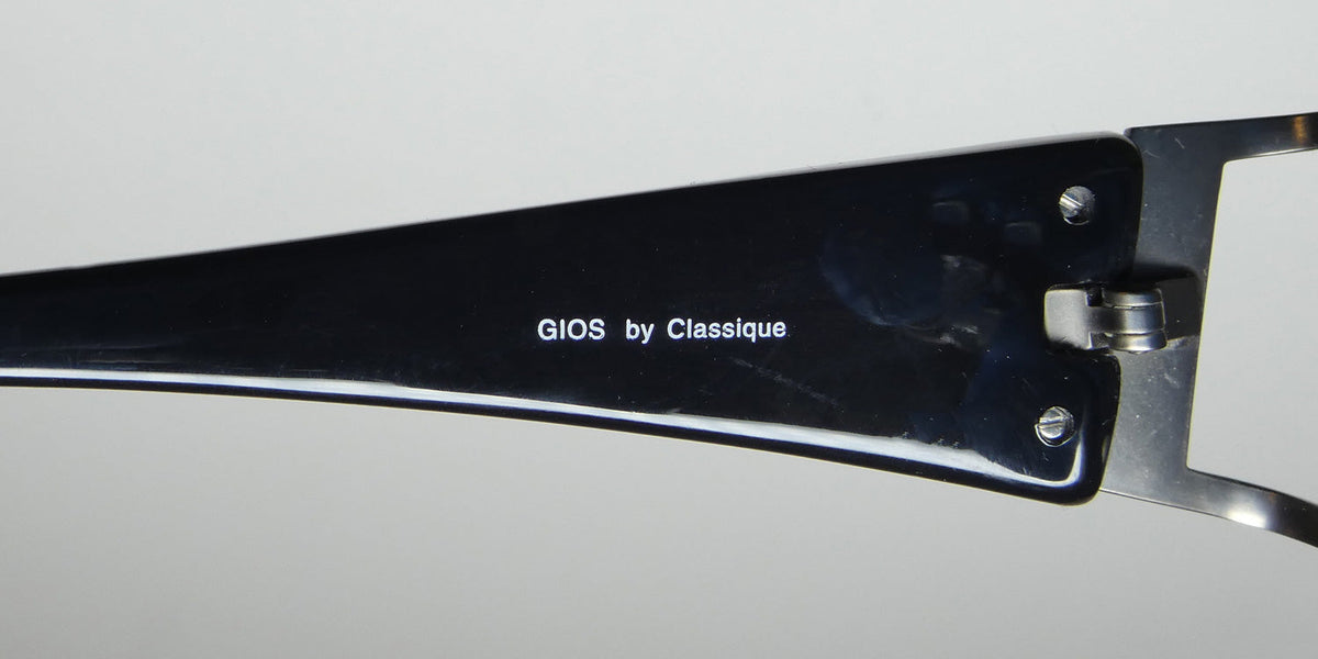 Gios Eyewear Cf113 Eyeglasses