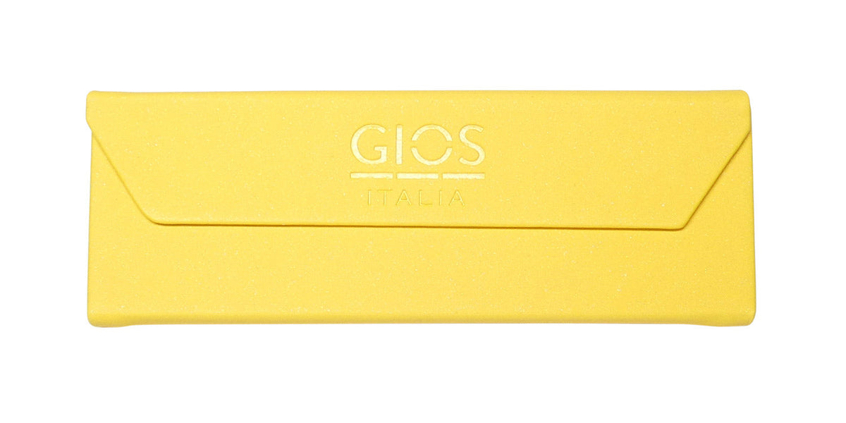 Gios Eyewear Cf113 Eyeglasses