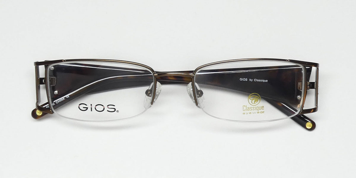 Gios Eyewear Cf113 Eyeglasses