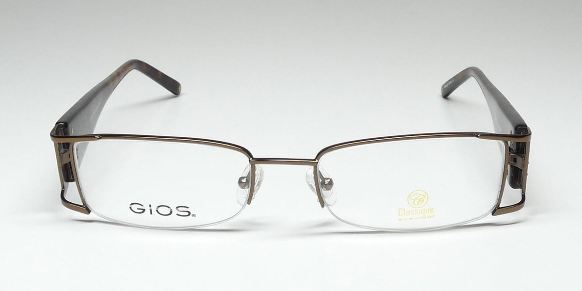 Gios Eyewear Cf113 Eyeglasses