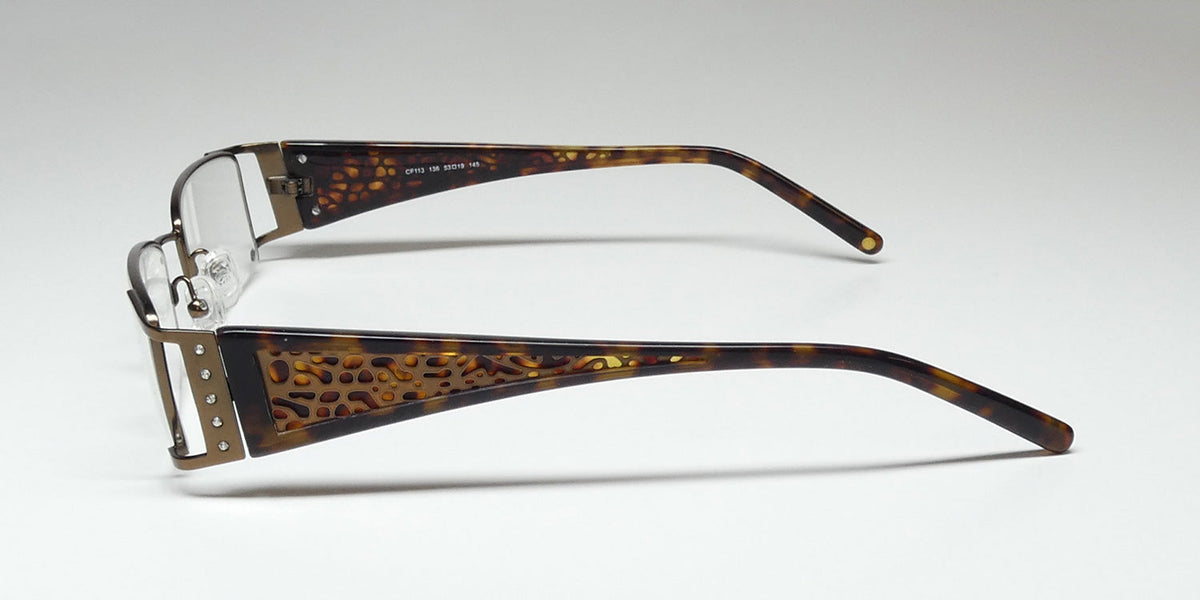 Gios Eyewear Cf113 Eyeglasses