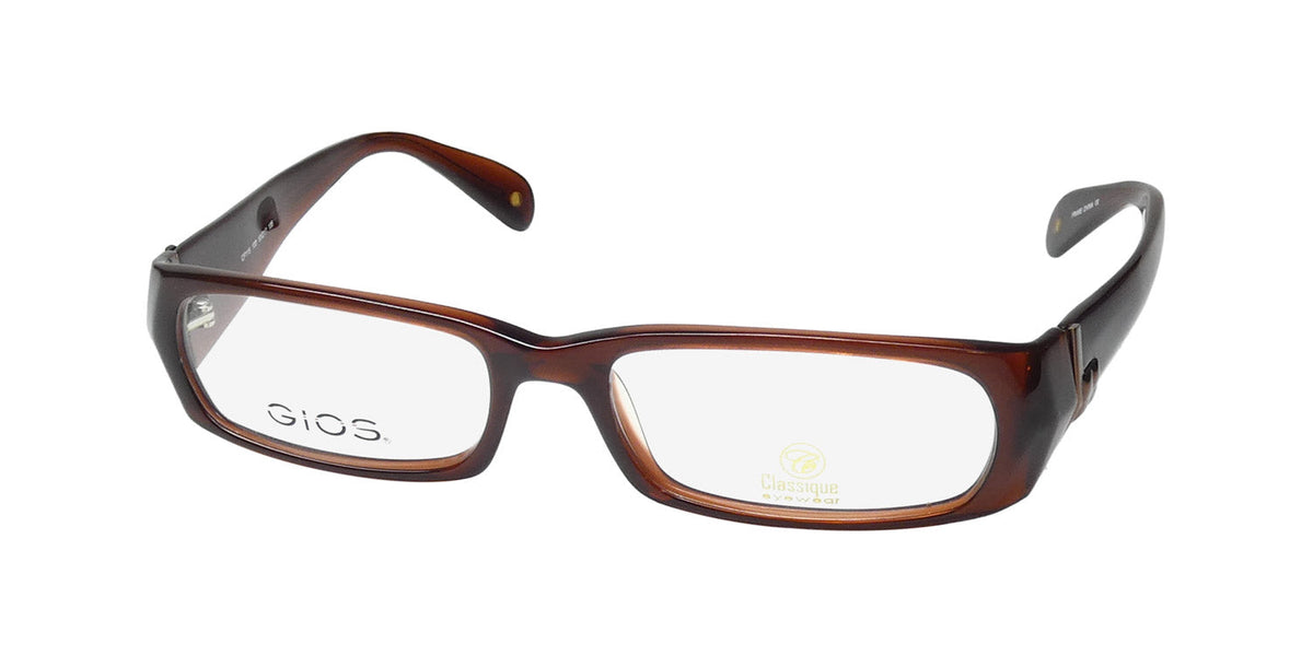 Gios Eyewear Cf115 Eyeglasses