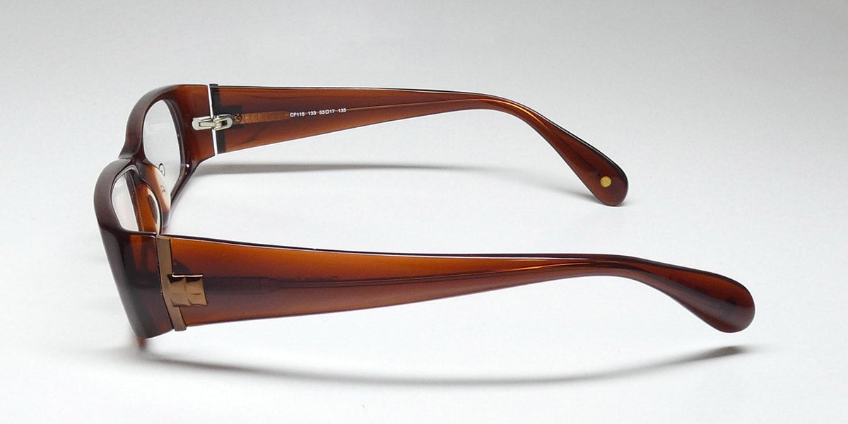 Gios Eyewear Cf115 Eyeglasses