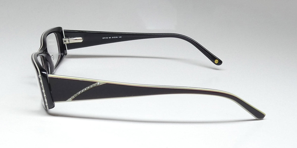 Gios Eyewear Cf116 Eyeglasses