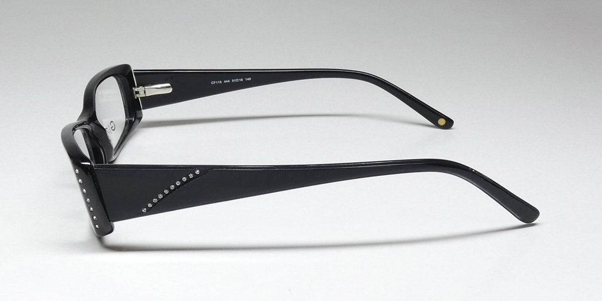 Gios Eyewear Cf116 Eyeglasses
