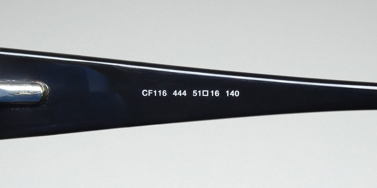 Gios Eyewear Cf116 Eyeglasses