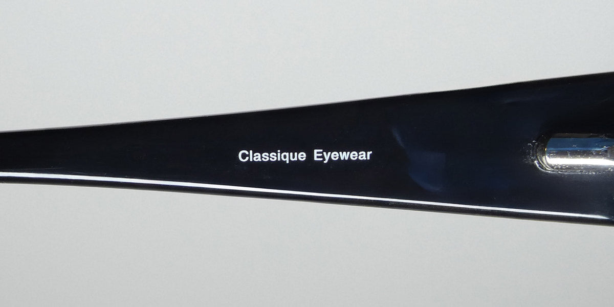 Gios Eyewear Cf116 Eyeglasses