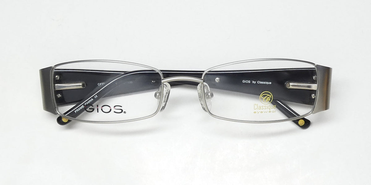 Gios Eyewear Cf119 Eyeglasses