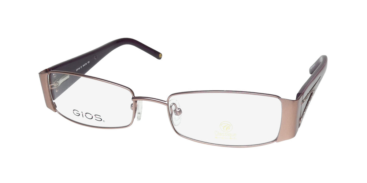 Gios Eyewear Cf119 Eyeglasses