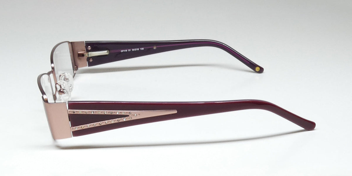 Gios Eyewear Cf119 Eyeglasses