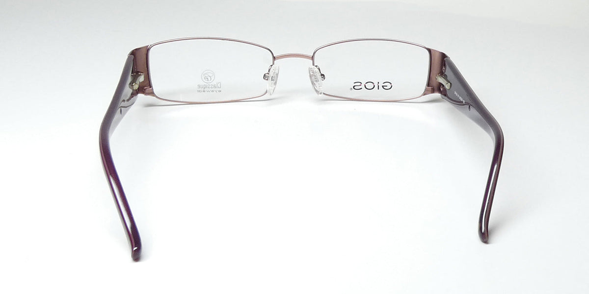 Gios Eyewear Cf119 Eyeglasses
