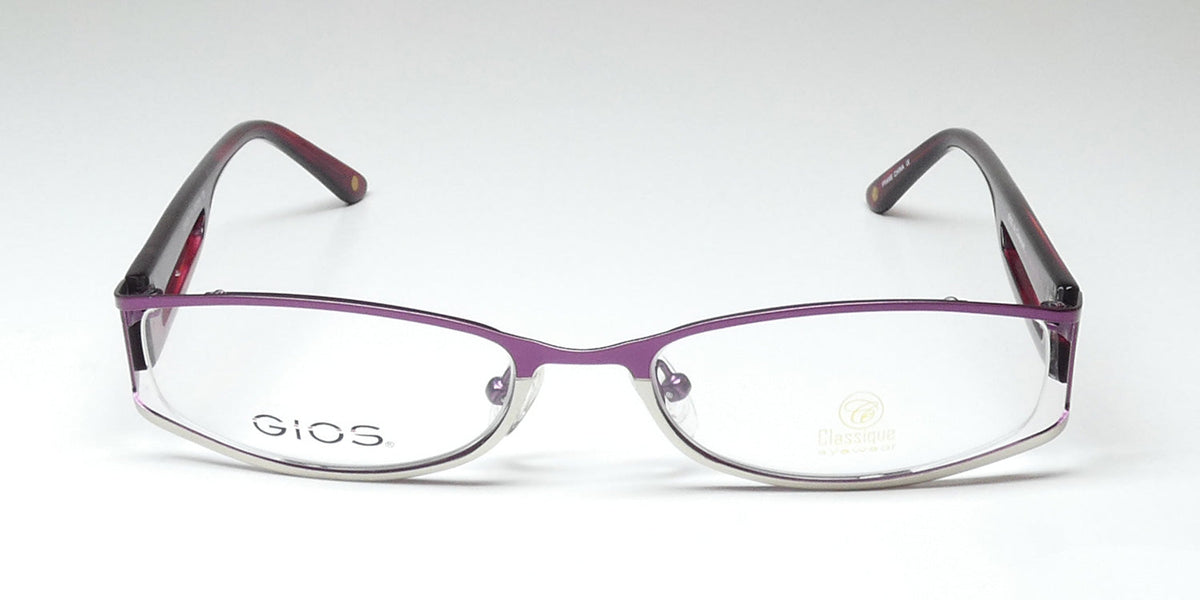 Gios Eyewear Cf120 Eyeglasses
