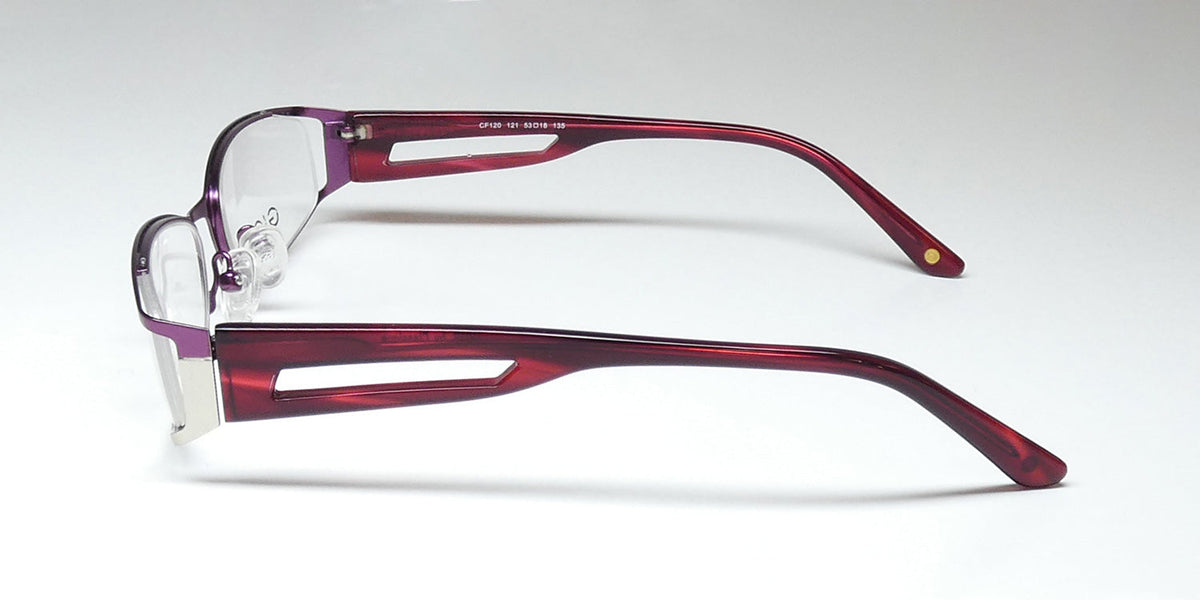 Gios Eyewear Cf120 Eyeglasses