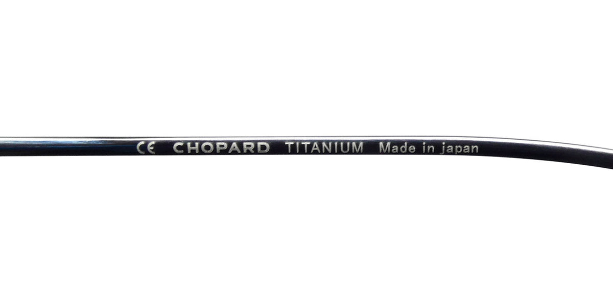 Chopard Schf84 Sunglasses