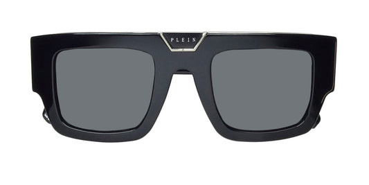 Philipp Plein Spp092 Plein Gloom Sunglasses