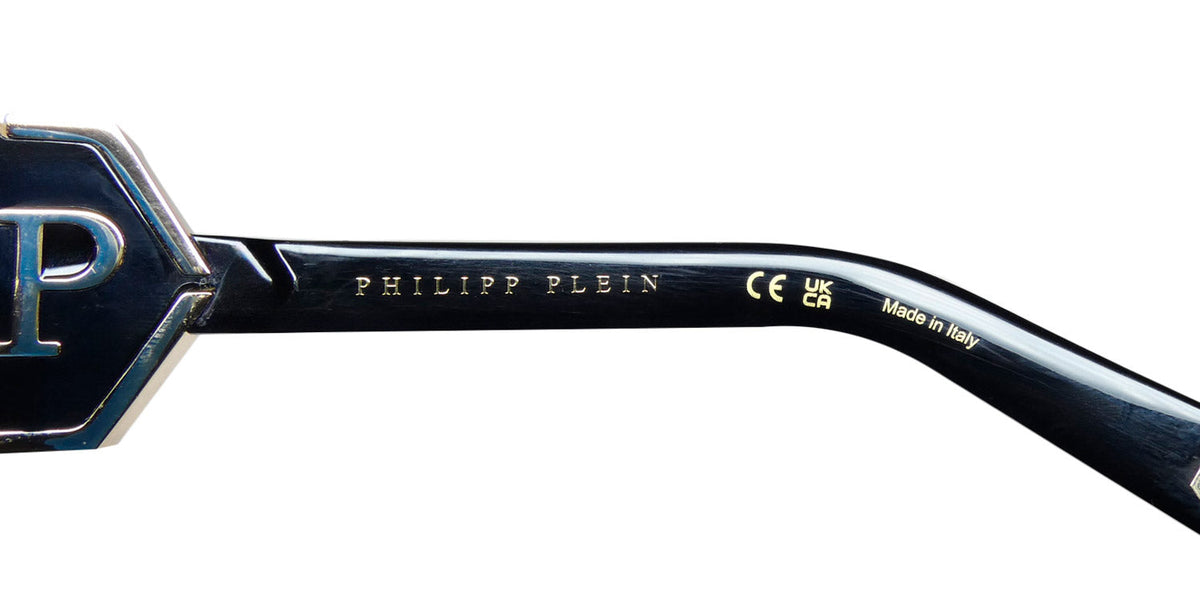 Philipp Plein Spp092 Plein Gloom Sunglasses