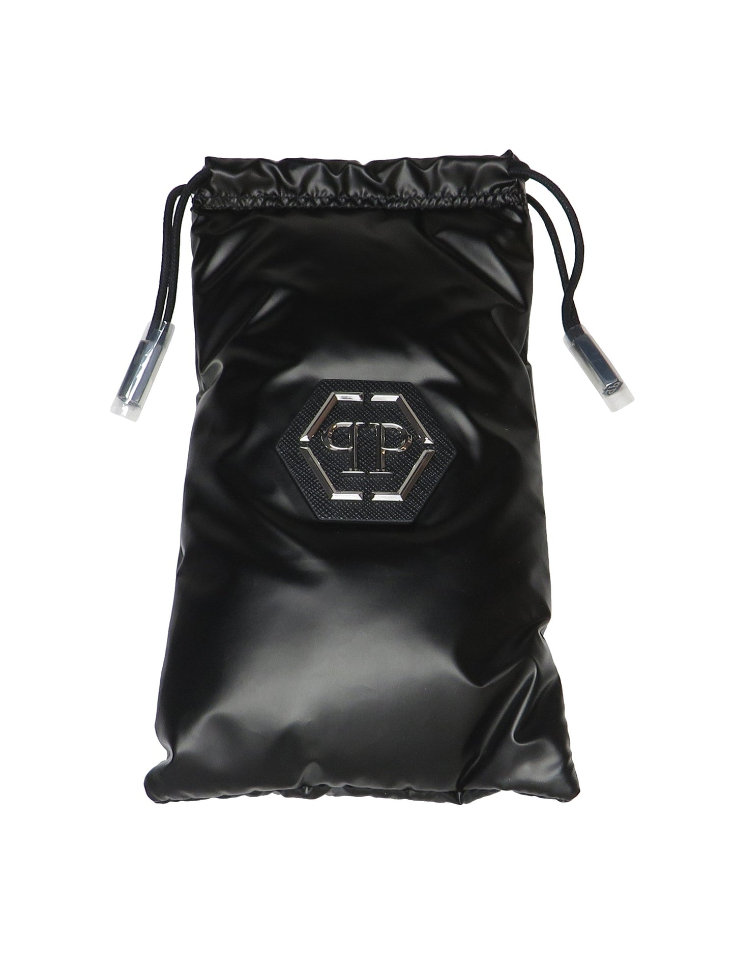 Philipp Plein Spp047 Plein Hexagon Camou Sunglasses