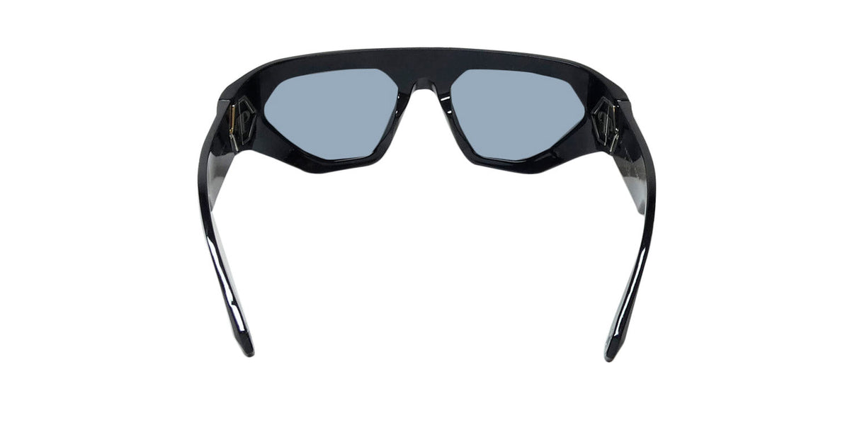 Philipp Plein Spp153 Plein Reflect Sunglasses