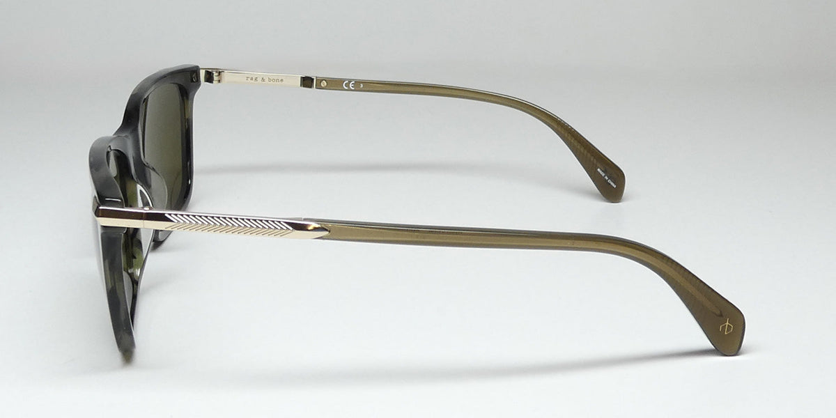 Rag & Bone Rnb 5042/S Sunglasses