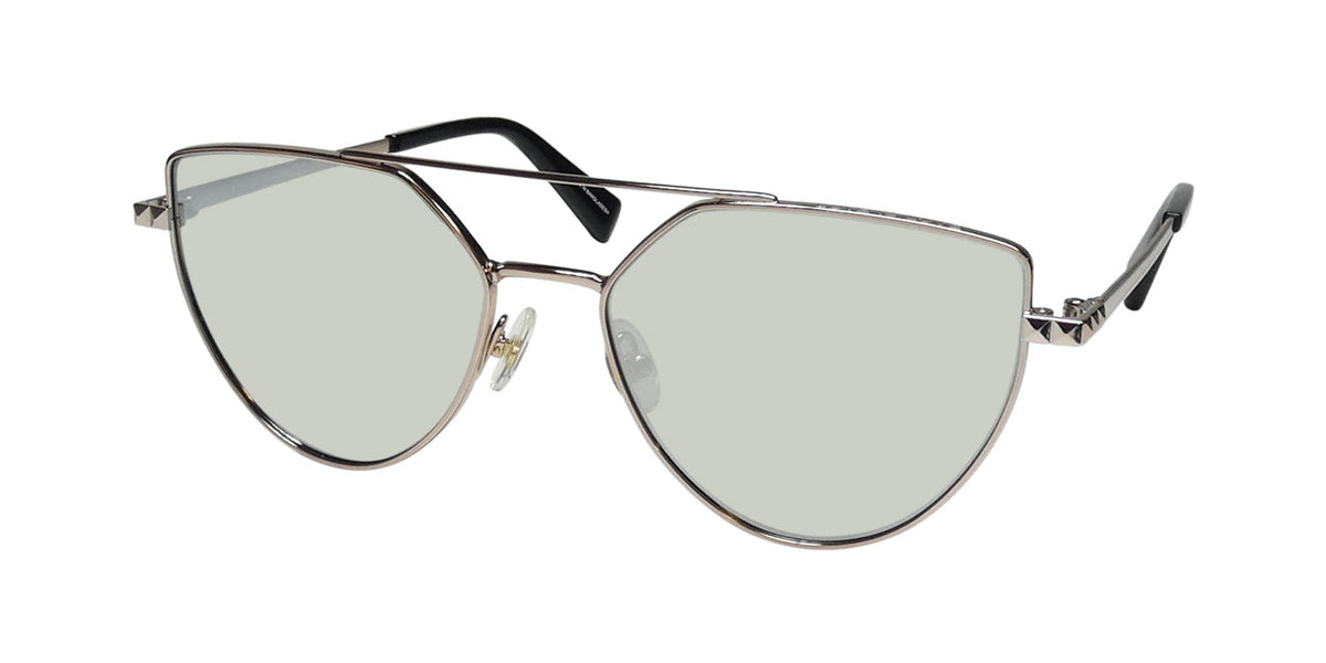 Rebecca Minkoff Stevie 2/S Sunglasses