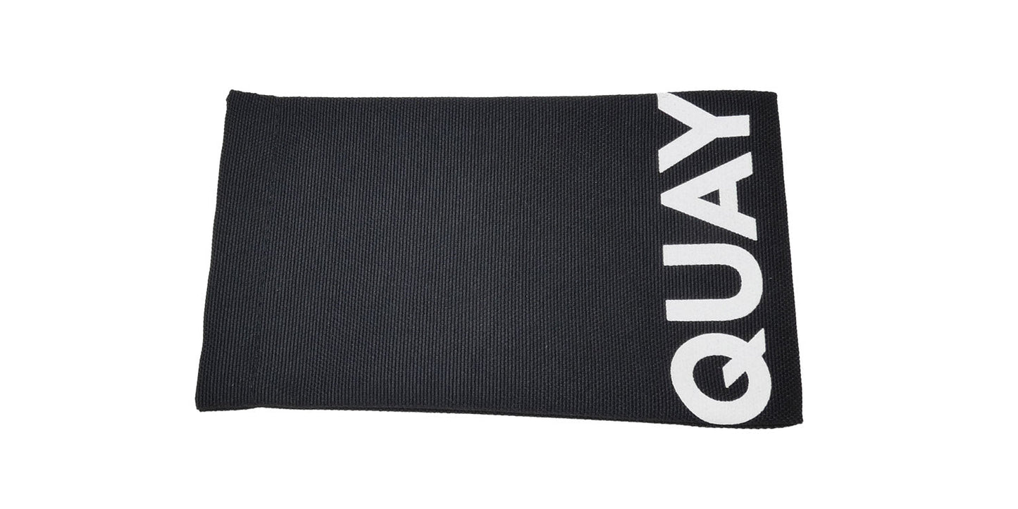 Quay Wired Oversized Sunglasses