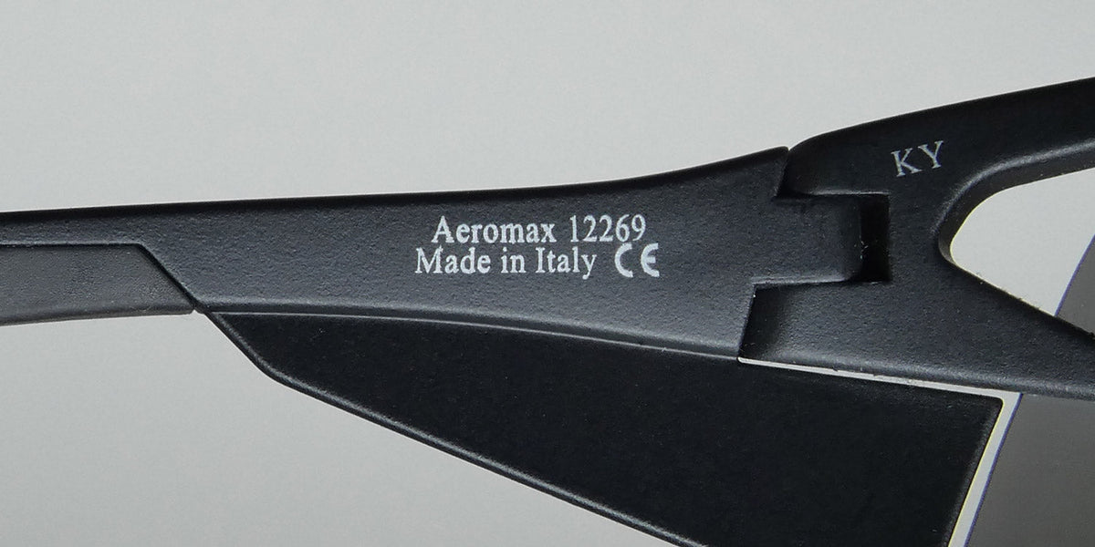 Bolle Aeromax Sunglasses